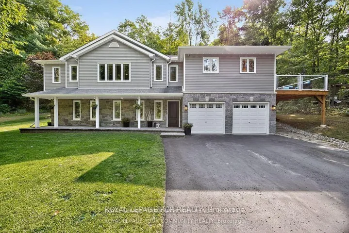 135  Huronwoods  Drive, Oro-medonte, ON L0K 1E0