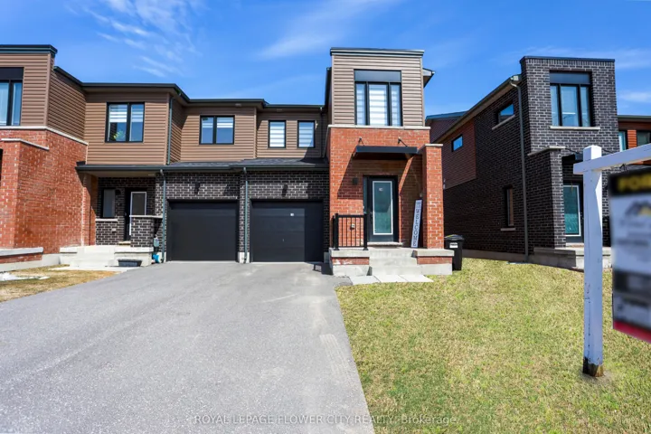 16  Fairlane  Avenue, Barrie, ON L9J 0M9