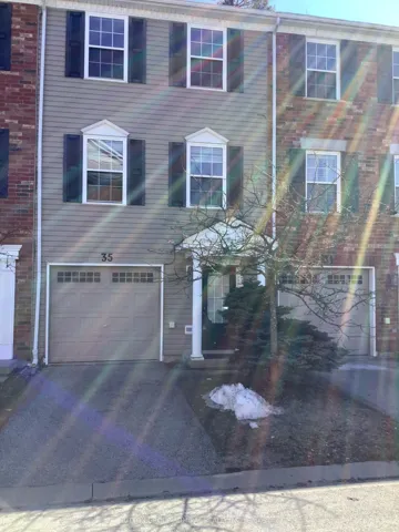 91  Coughlin  Road, Barrie, ON L4N 0L5