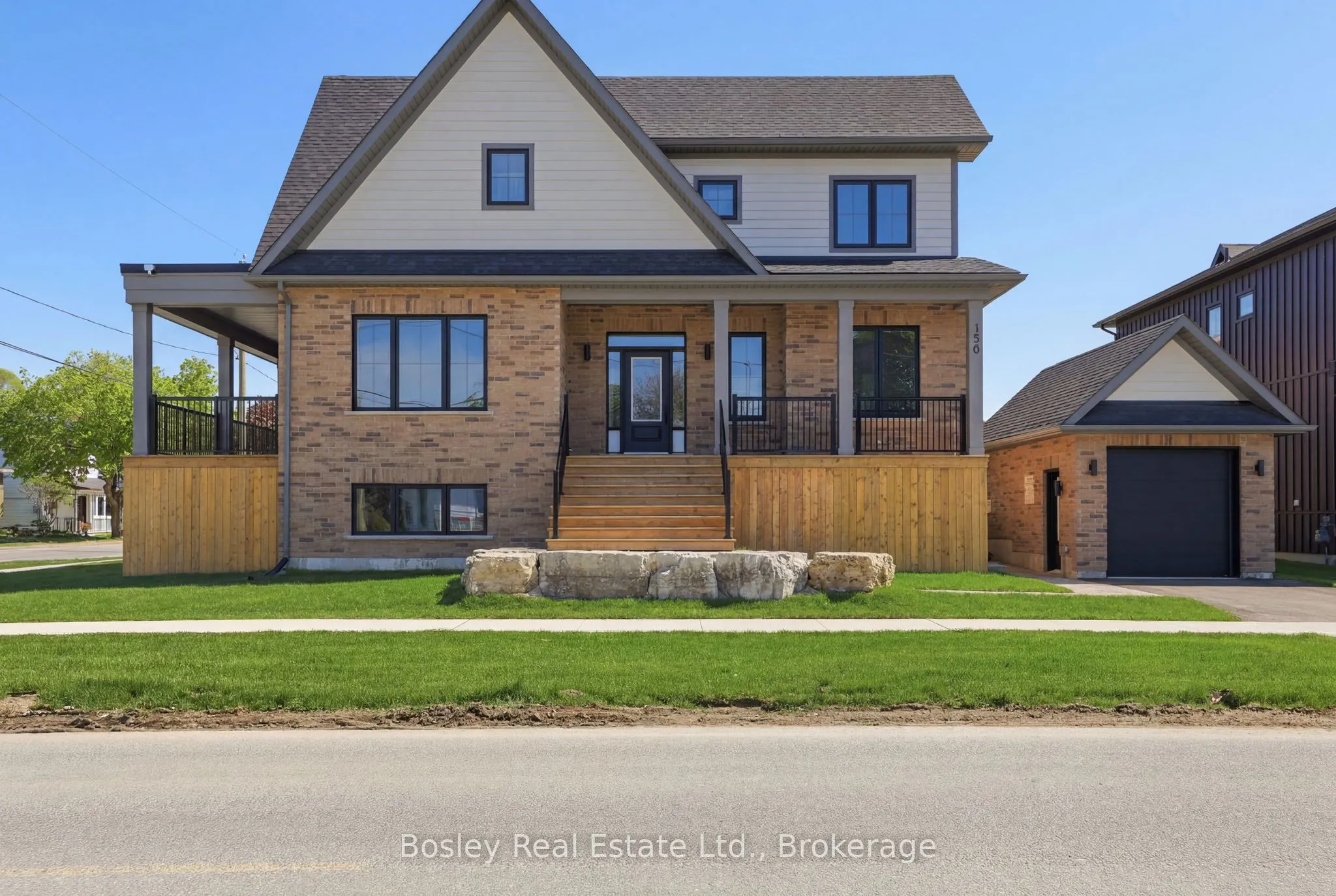 Detached Home For Sale | S12941982