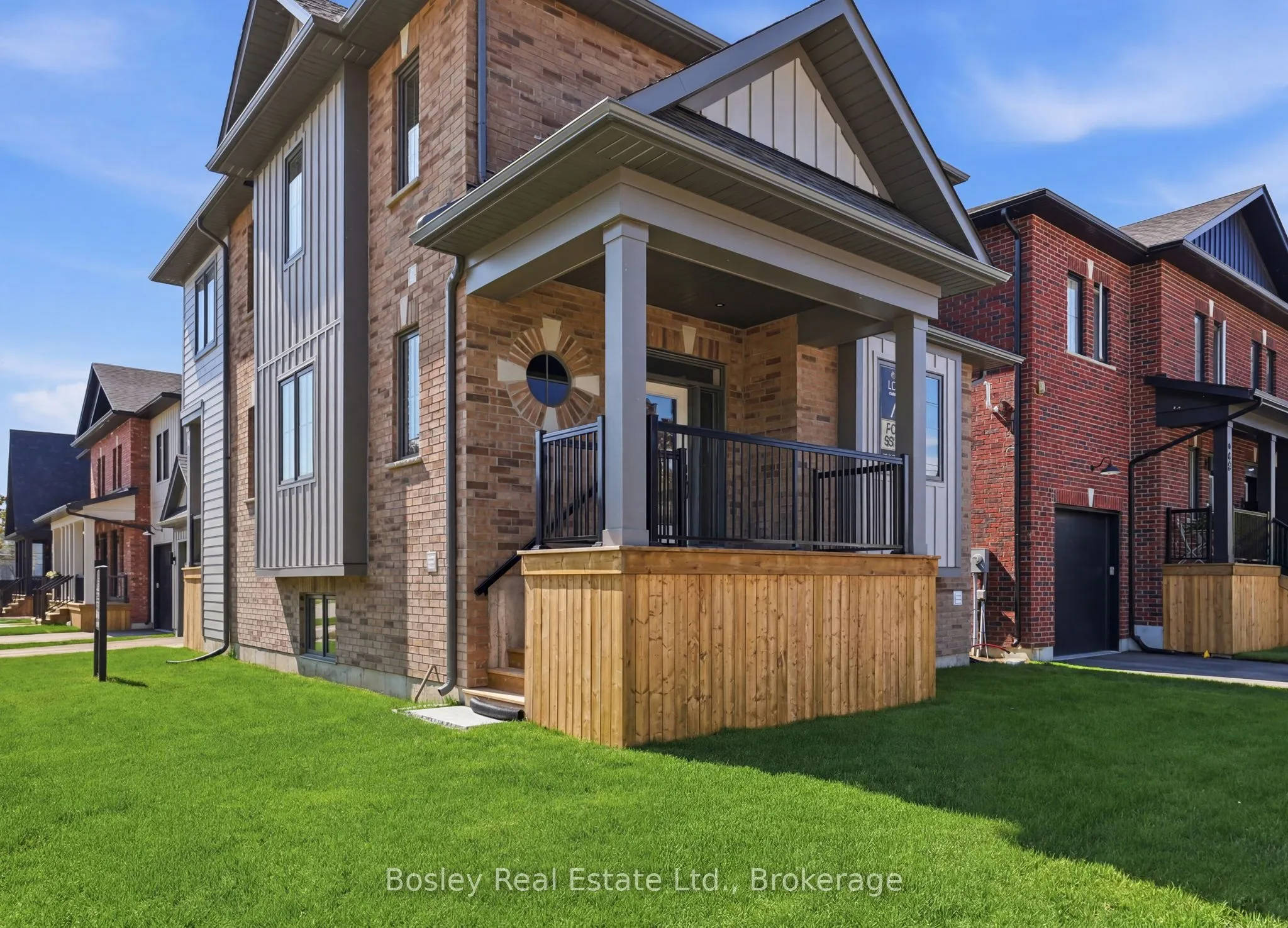 Detached Home For Sale | S12941984