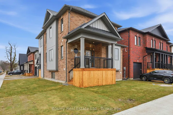 125  Sixth  Street, Collingwood, ON L9Y 5V1
