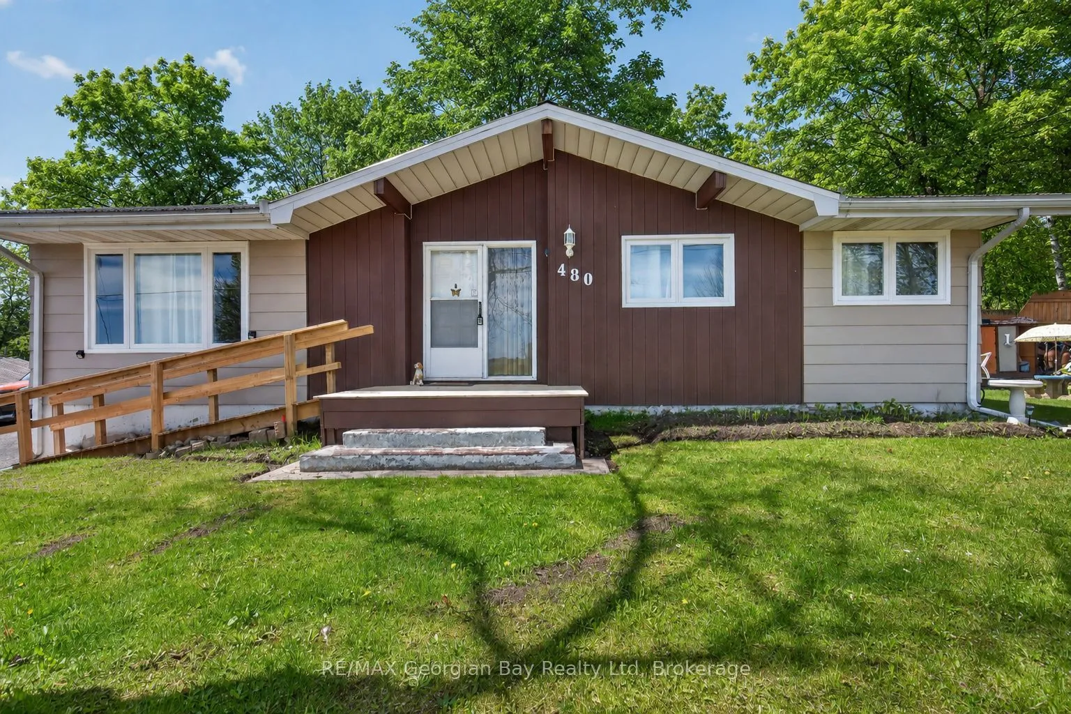 Detached Home For Sale | S12942832