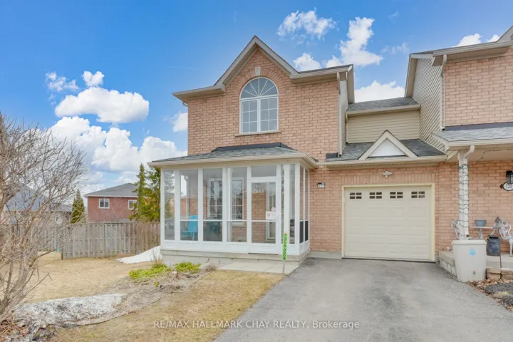 127  Trevino  Circle, Barrie, ON L4M 6T8