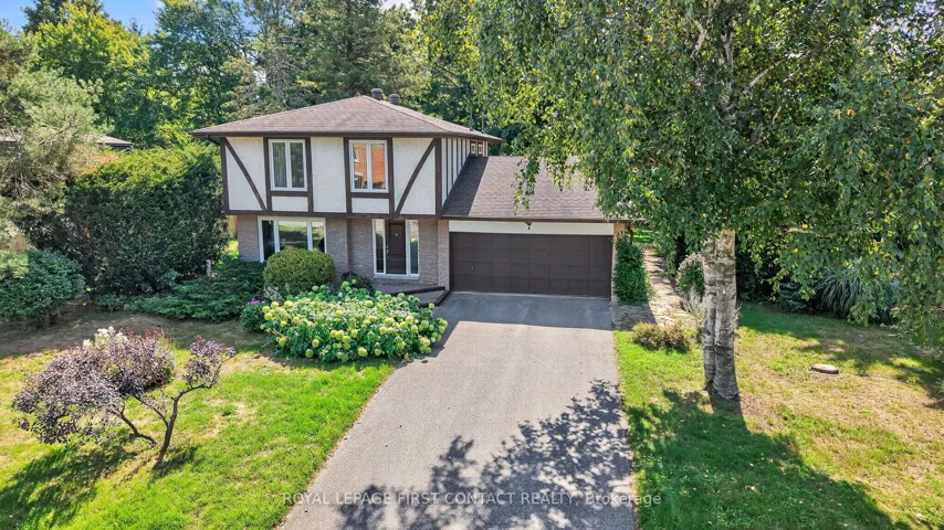 7  Maplecrest  Road, Springwater, ON L9X 0P8