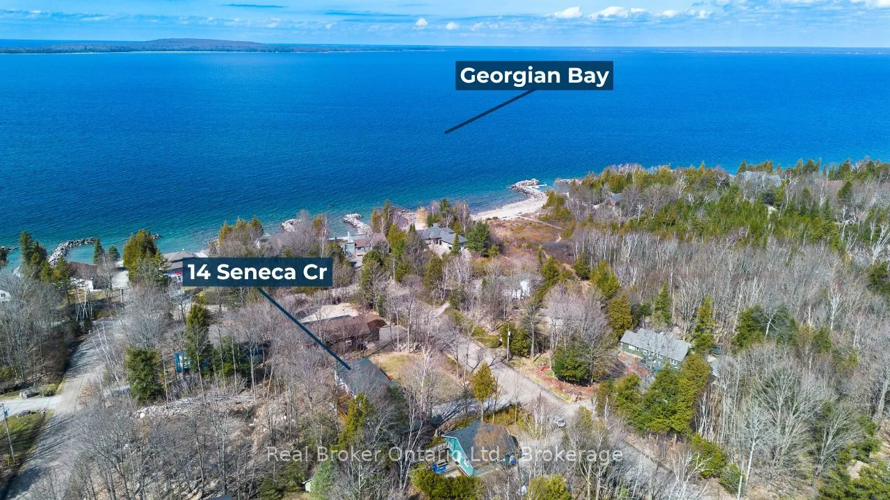 Detached Home For Sale | S12945104