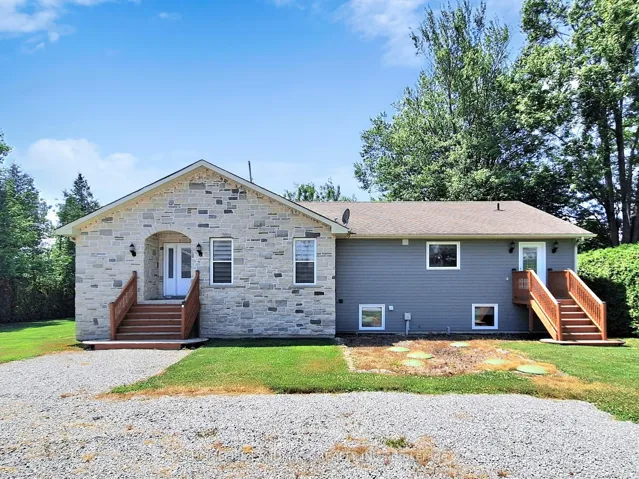 1662  Lakeshore  Drive, Ramara, ON L0K 1B0