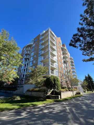 24  Ramblings  Way, Collingwood, ON L9Y 5C6