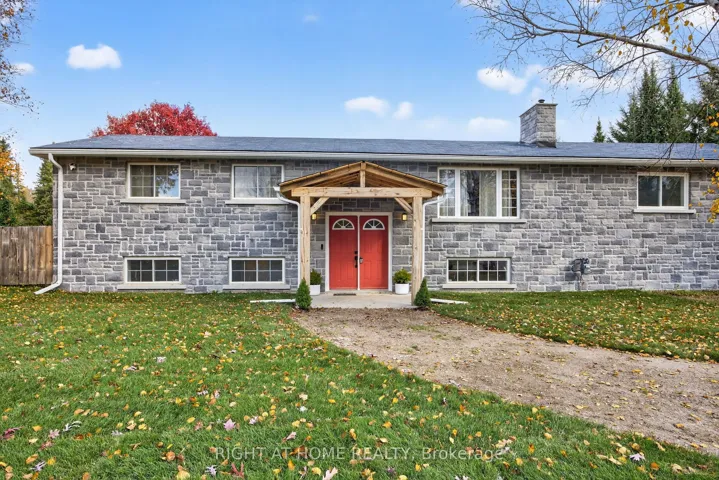 207  SCARLETT  Line, Oro-medonte, ON L0L 1V0