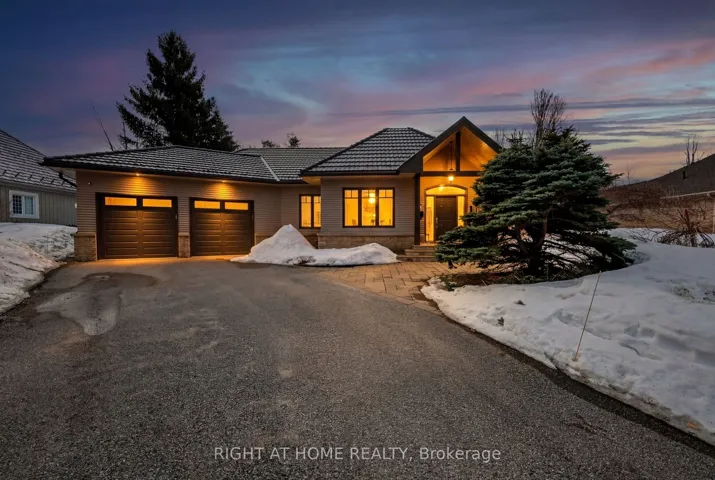 13  Alpine  Way, Oro-medonte, ON L0L 2L0