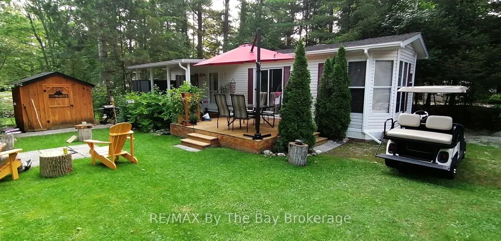 85  Theme Park  Drive, Wasaga Beach, ON L9Z 1X7