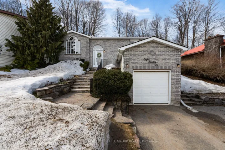 821  Birchwood  Drive, Midland, ON L4R 4Y3