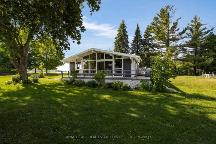 1129  Concession Road 9  N/A, Ramara, ON L0K 1B0