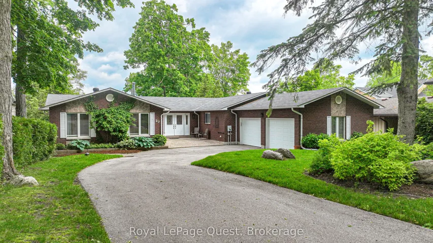 27  Heyden  Avenue, Orillia, ON L3V 0G5