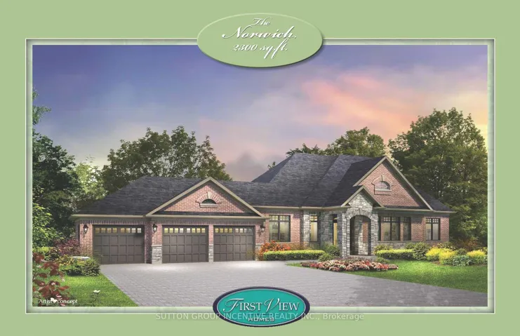 Lot 1  Cottonwood  Street, Springwater, ON L0L 1Y2