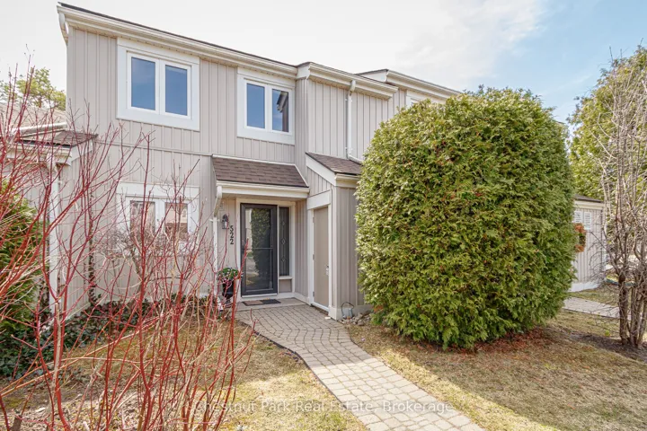 522  Oxbow  Crescent, Collingwood, ON L9Y 5B4