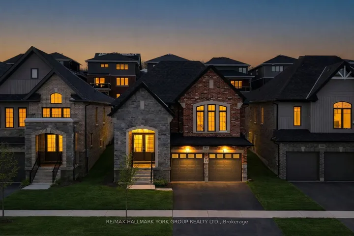 2966  Monarch  Drive, Orillia, ON L3V 8M8