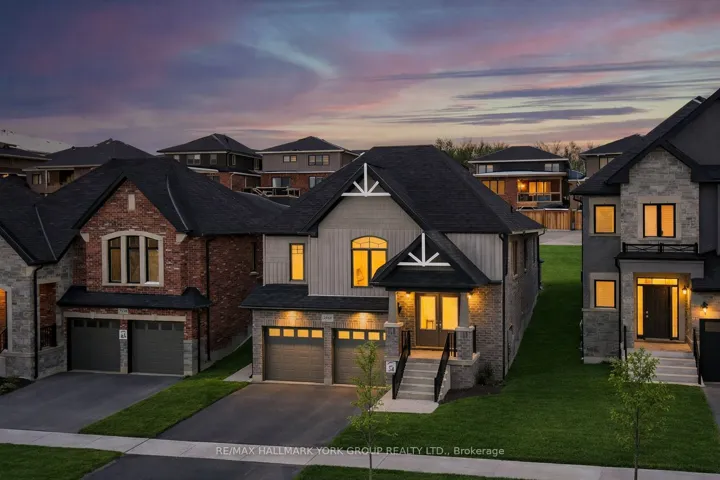 2968  Monarch  Drive, Orillia, ON L3V 8M8
