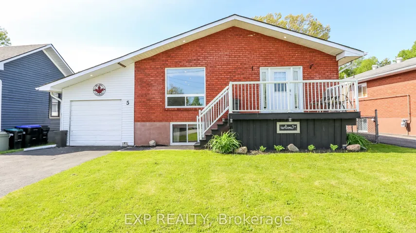5  Bourgeois Beach  Road, Tay, ON L0K 2A0