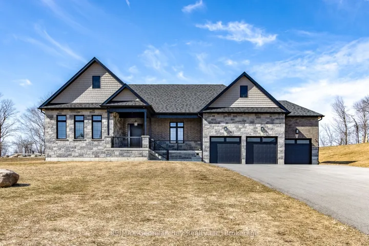 6  Caldwell  Drive, Oro-medonte, ON L0L 2L0