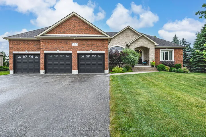 5  Munro  Court, Springwater, ON L9X 0H6