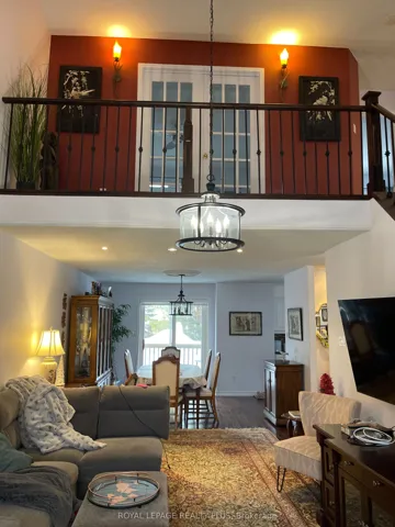 358  Little  Avenue, Barrie, ON L4N 2Z6