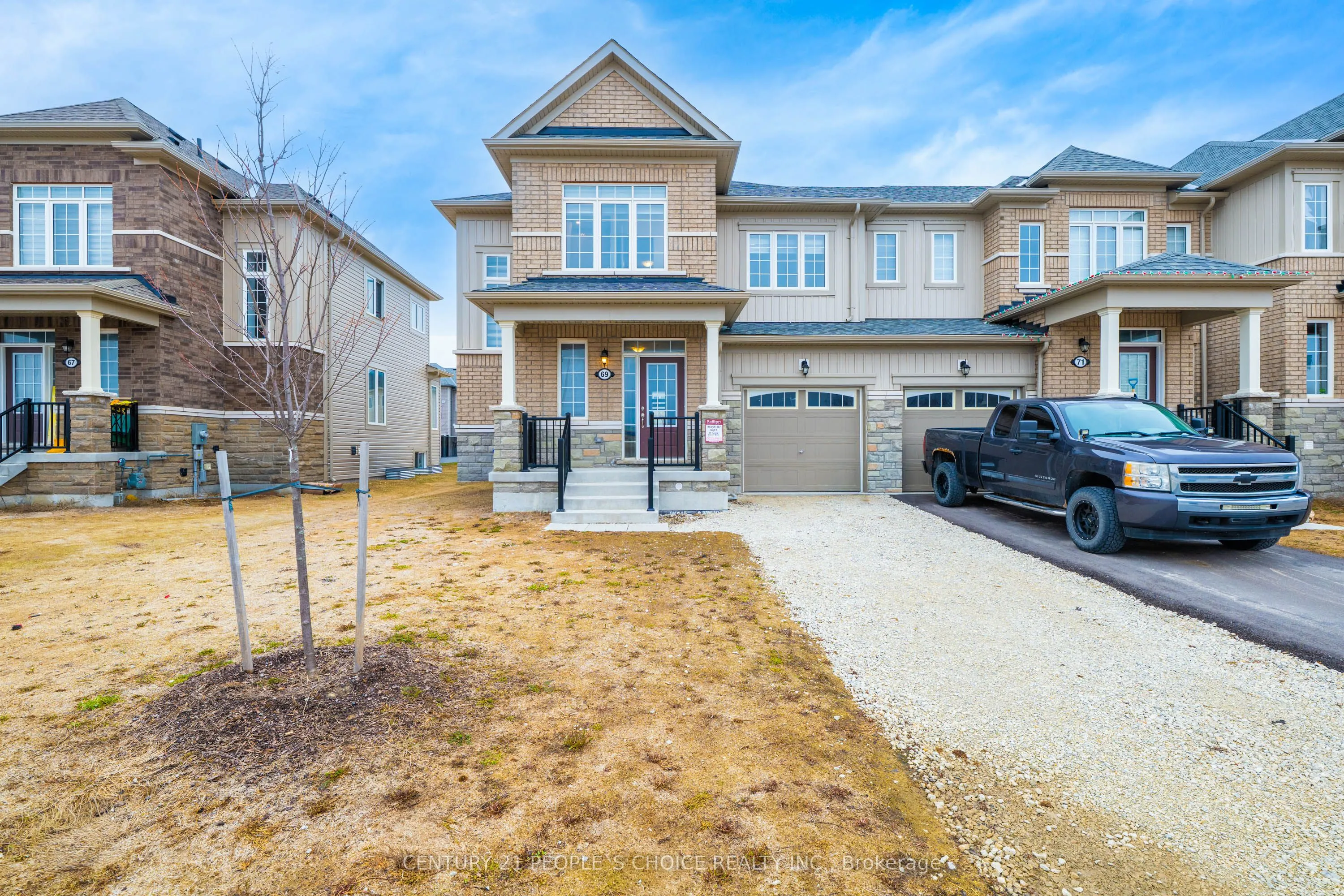 Property For Sale | S12955816