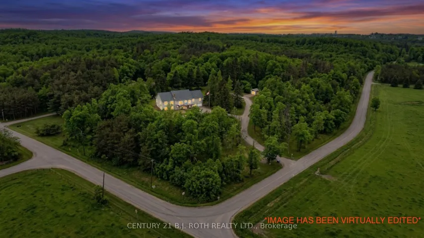 2700  Line 4 N N/A, Oro-medonte, ON L0L 2L0