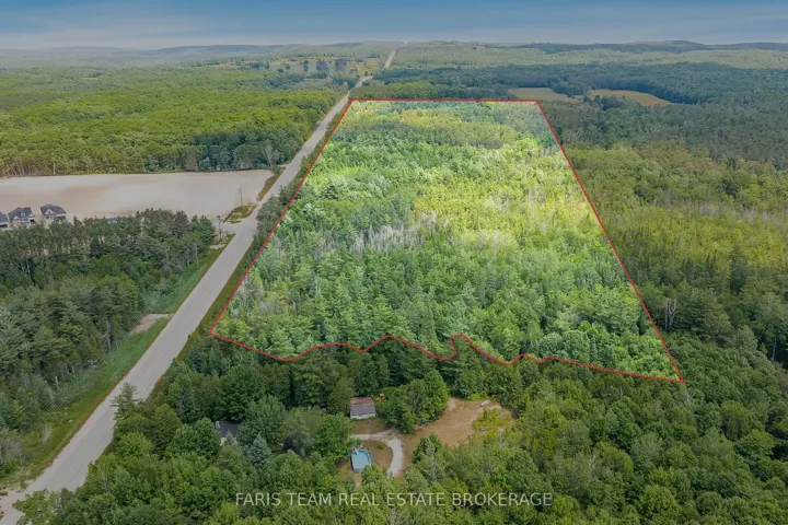 PT LT 40  Horseshoe Valley W Road, Oro-medonte, ON L4M 4Y8