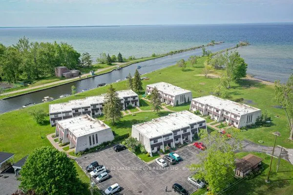 1  Paradise  Boulevard, Ramara, ON L0K 1B0