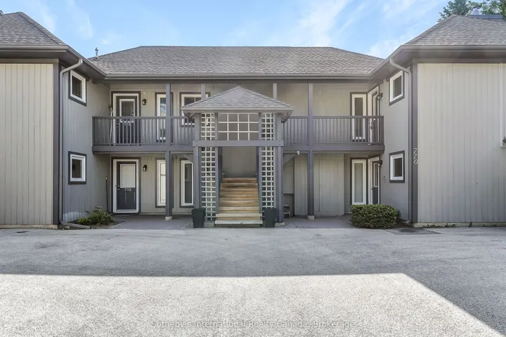 771  Johnston Park  Avenue, Collingwood, ON L9Y 5C7