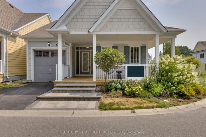 3327  Summerhill N Way, Severn, ON L3V 0E1