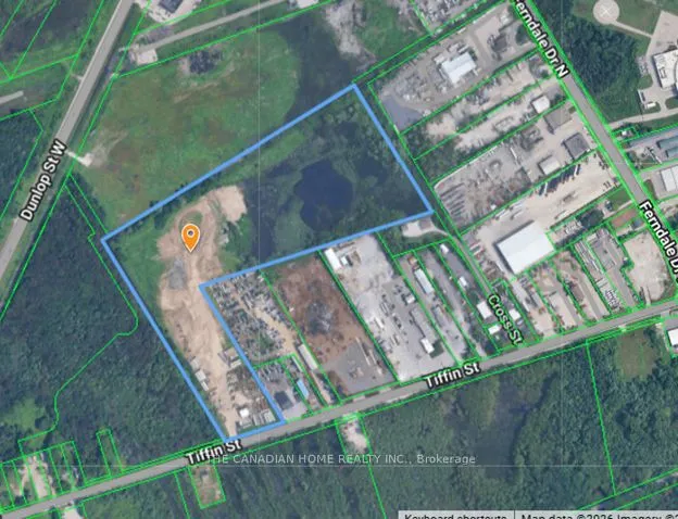 Land For Sale | S12961572