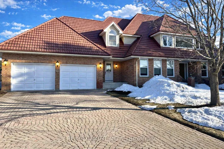 1998 Voyageur Circle