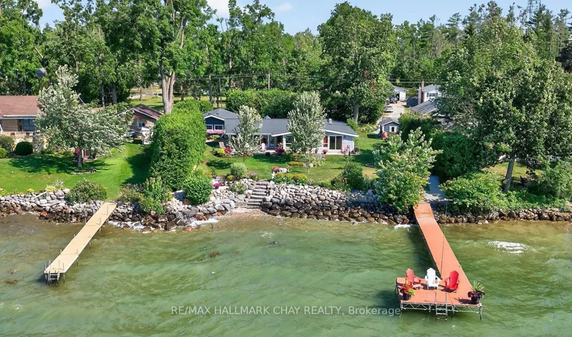 7  Lakeshore E Road, Oro-medonte, ON L0L 2E0