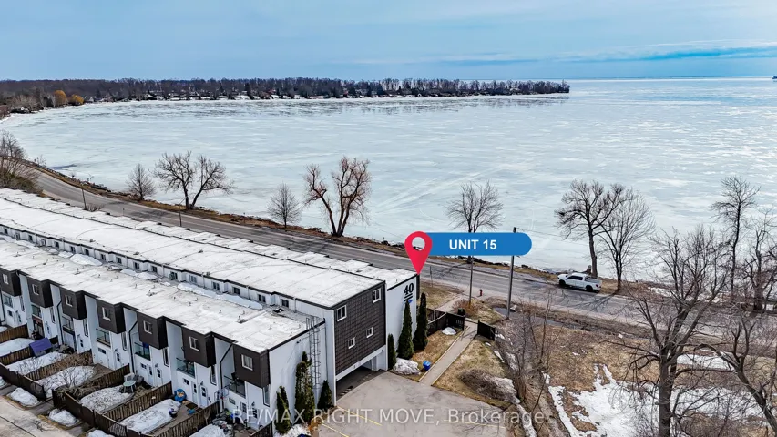 40  Victoria  Crescent, Orillia, ON L3V 6N6