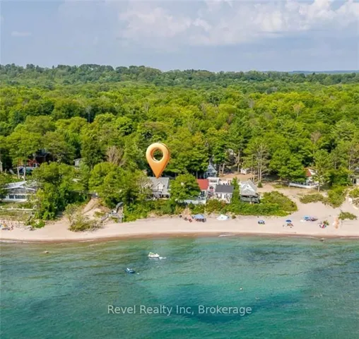 739  Concession 15 W Road, Tiny, ON L9M 0H7