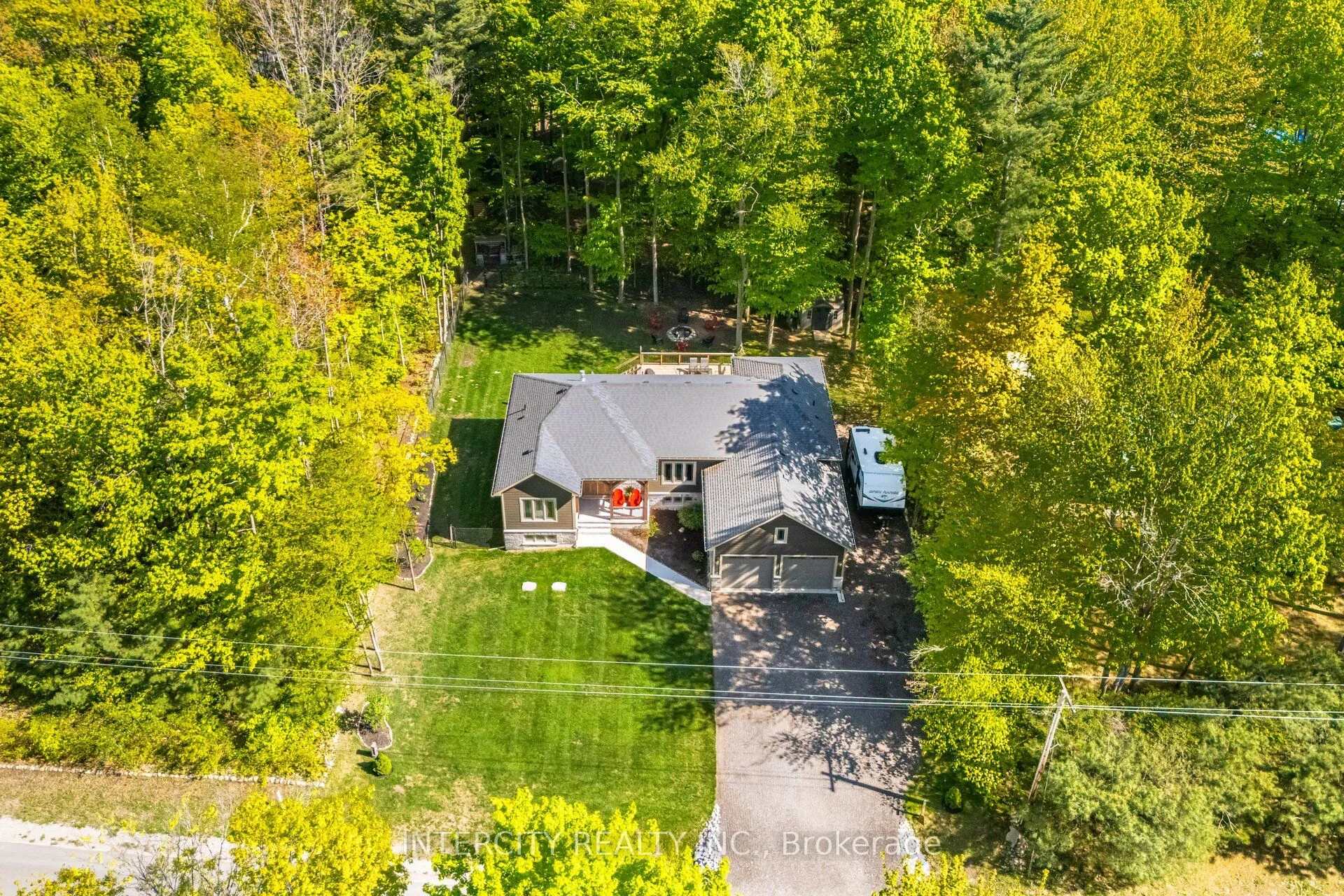 Detached Home For Sale | S12964408