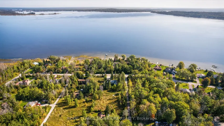 3 Lots + Cottage