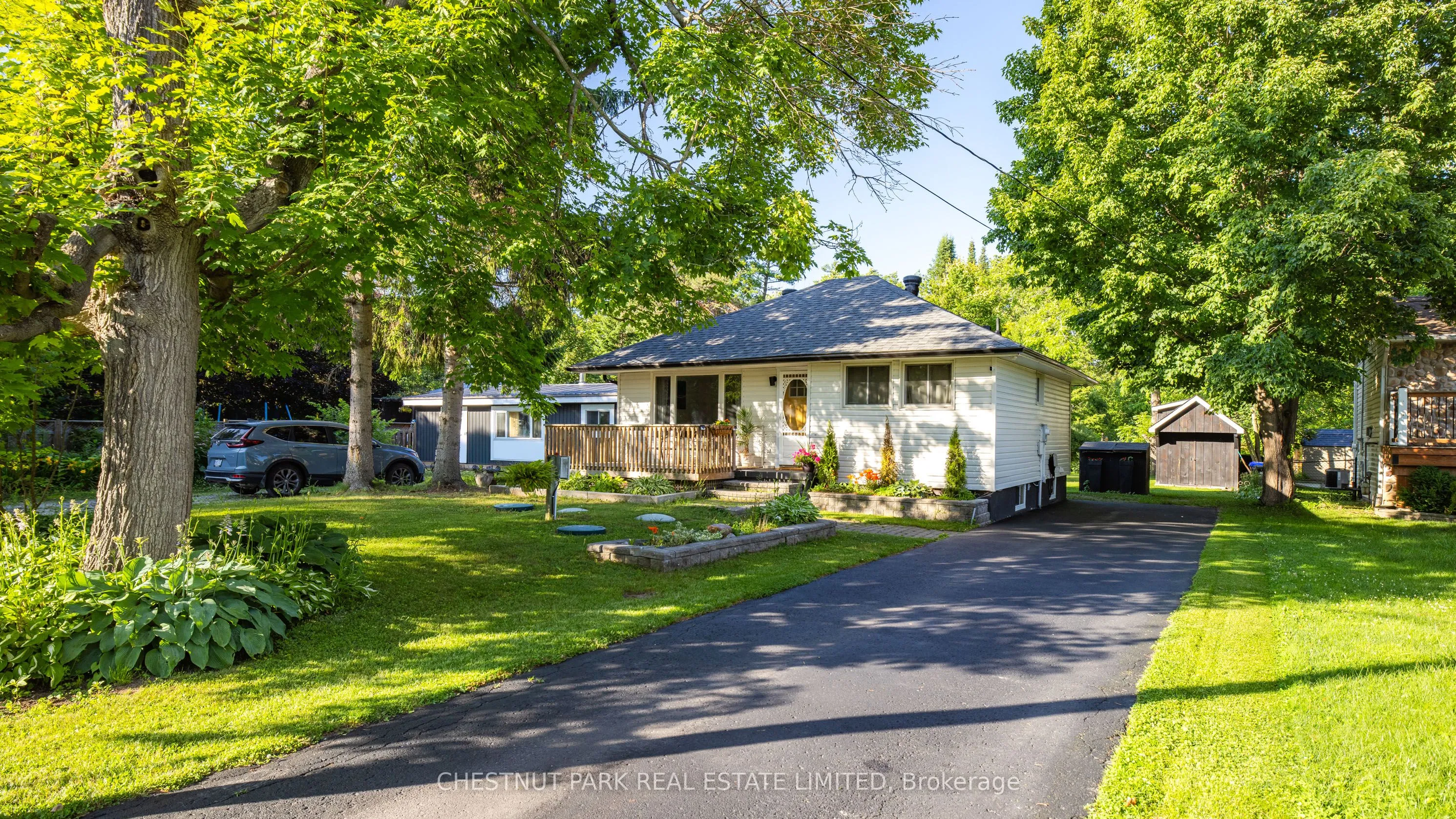Detached Home For Sale | S12965490