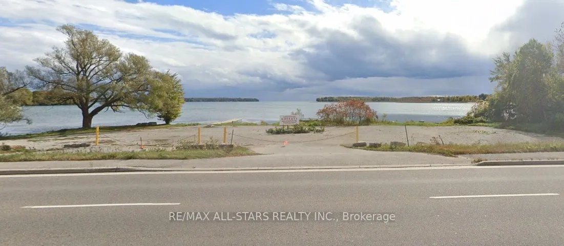 463  Atherley  Road, Orillia, ON L3V 1E6