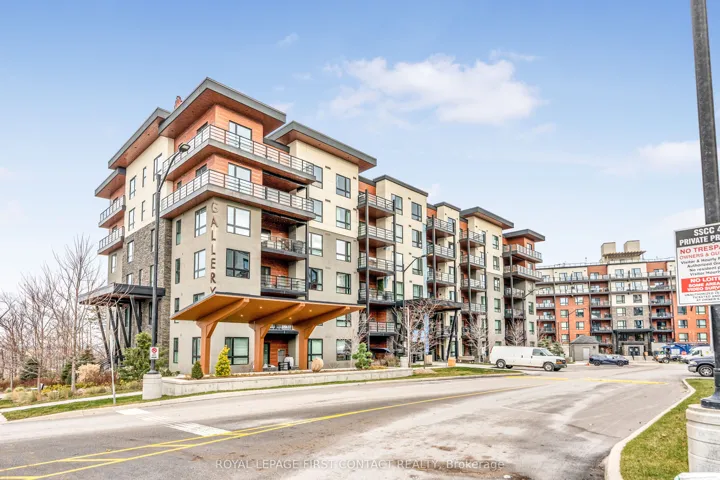 300  Essa  Road, Barrie, ON L9J 0B9