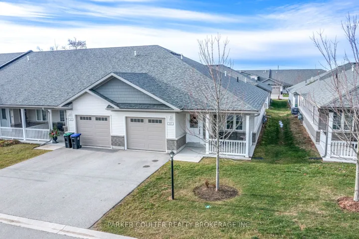 65  Ivy  Crescent, Wasaga Beach, ON L9Z 0H8