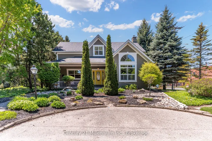 210  Minnesota  Street, Collingwood, ON L9Y 3S5