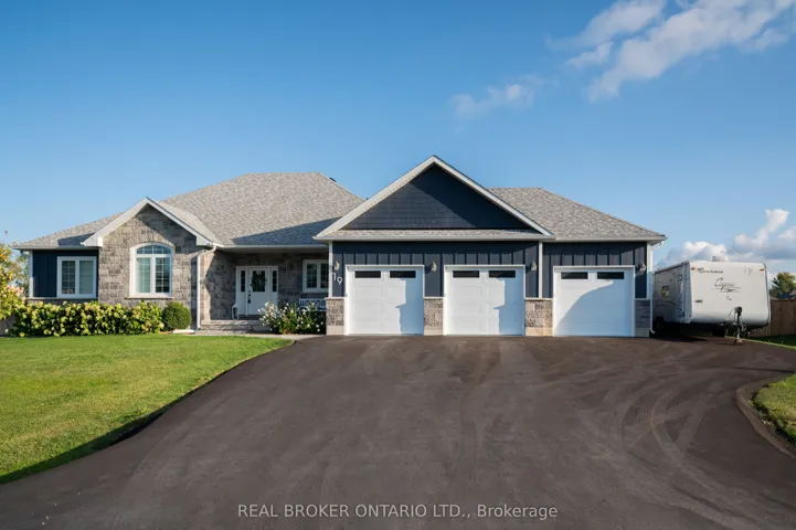 19  Cheslock  Crescent, Oro-medonte, ON L3V 8N8