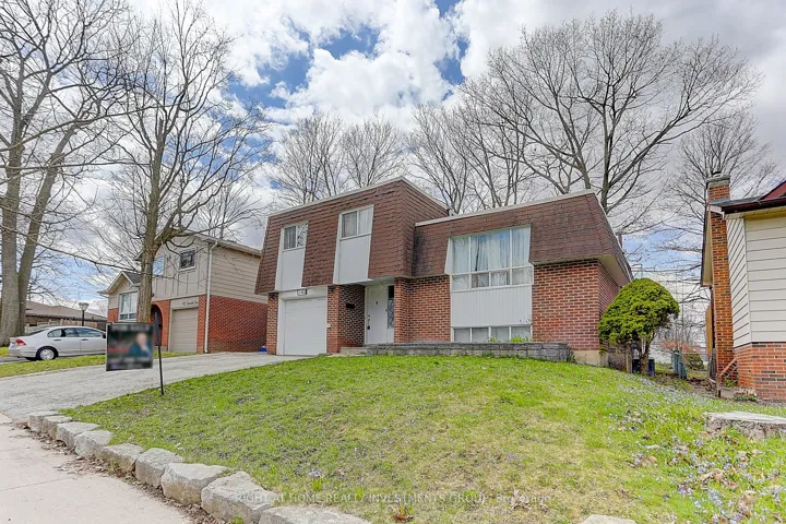 143  Springdale  Drive, Barrie, ON L4M 4Y1