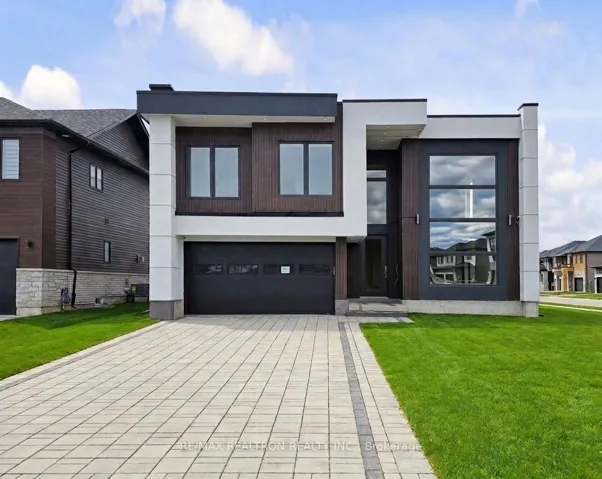 3714  Lakepoint  Drive, Severn, ON L3V 8M9