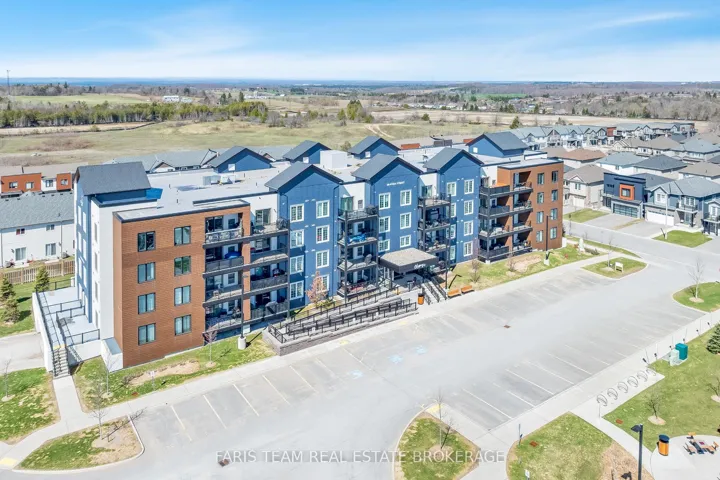 20 Koda Street, Barrie, ON L9J 0J7