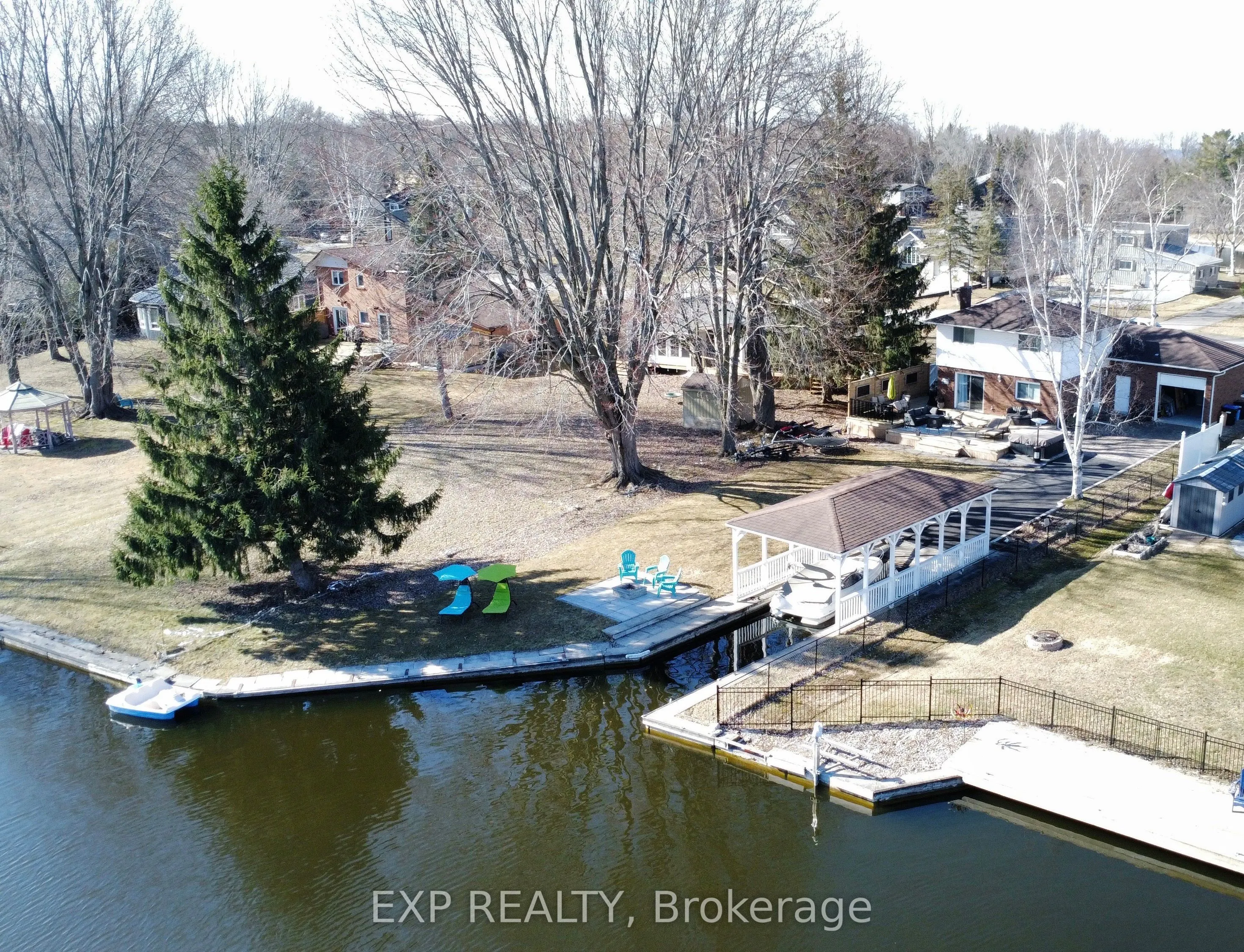 Detached Home For Sale | S12970944