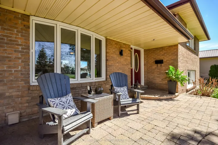 121  Bayshore  Drive, Ramara, ON L0K 1B0